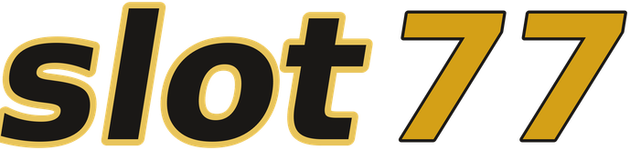 slot77 logo