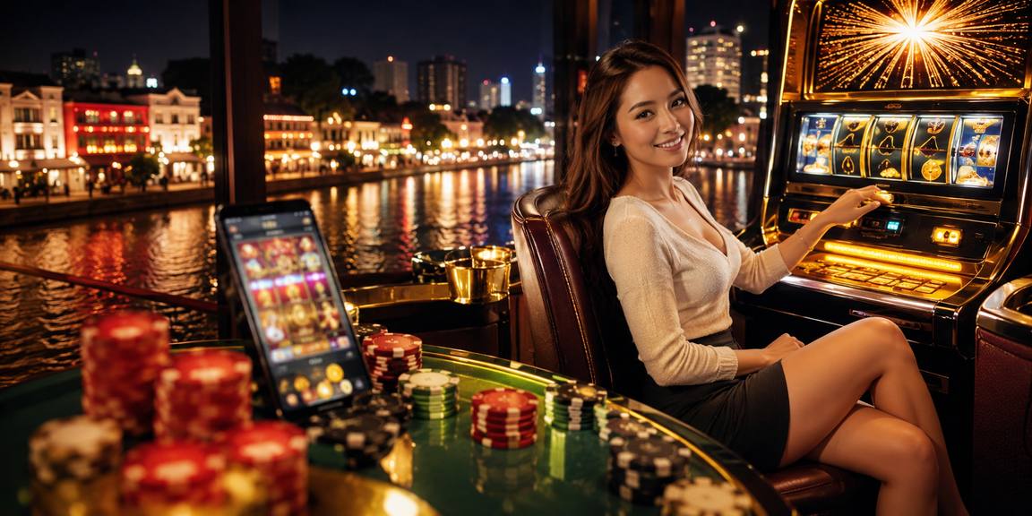 slot77 Midnight Express Hadir di slot77 Malaysia